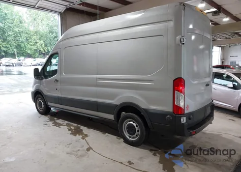 2020 Ford Transit-250 z USA, uszkodzony, nr VIN 1FTBR1X82LKA53226